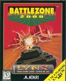 Battlezone 2000 (Atari Lynx)